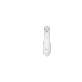 Xinh Blackhead Remover Şarjlı Vakumlu Siyah Nokta Temizleme Aleti Beyaz