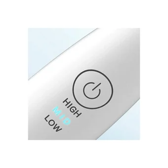 Xiaomi Inface MS7000 Şarjlı Vakumlu Siyah Nokta Temizleme Aleti Pembe
