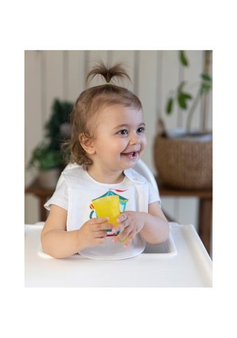 Mycey Kulpsuz 6+ Ay Alıştırma Bardağı Sarı