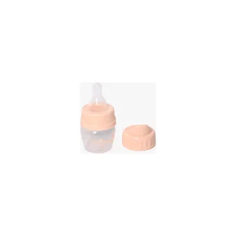 Baby Time 107 Kulpsuz 0+ Ay 30 ml Alıştırma Bardağı Sarı