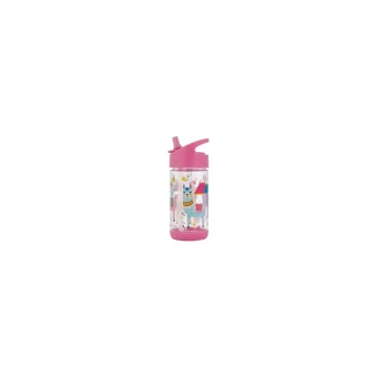 Stephen Joseph Pipetli Kulpsuz 36+ Ay 354 ml Alıştırma Bardağı Pembe