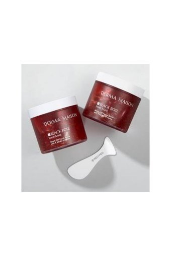 Medipeel Derma Maison Nemlendiricili Krem Yüz Maskesi 230 gr
