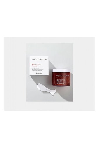 Medipeel Derma Maison Nemlendiricili Krem Yüz Maskesi 230 gr