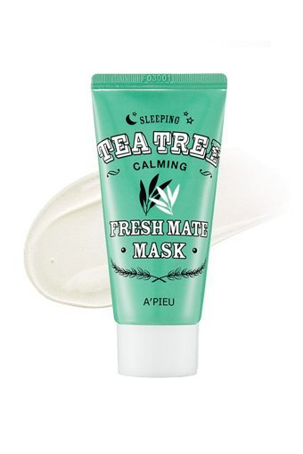 Missha Apıeu Fresh Mate Nemlendiricili Soyulabilir Kağıt Yüz Maskesi
