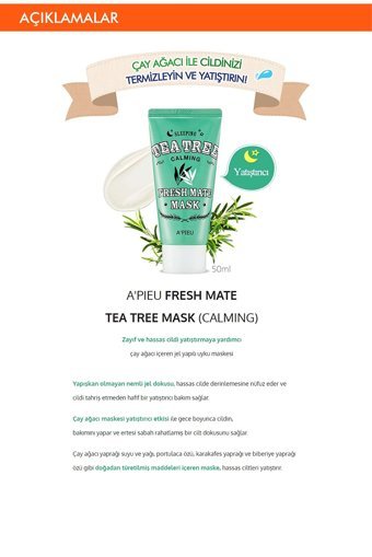 Missha Apıeu Fresh Mate Nemlendiricili Soyulabilir Kağıt Yüz Maskesi