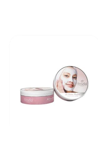 Rosella Killi Nemlendiricili Krem Yüz Maskesi 150 ml