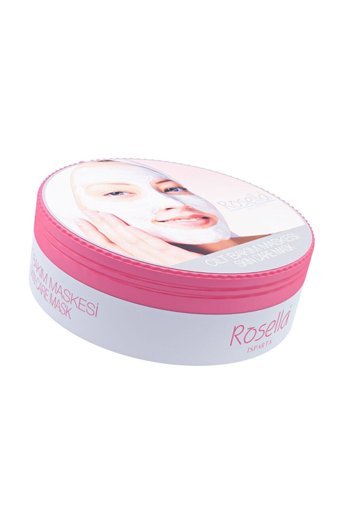 Rosella Killi Nemlendiricili Krem Yüz Maskesi 150 ml