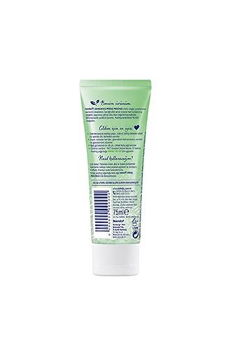 Nivea Arındırıcı Nemlendiricili Jel Yüz Maskesi 75 ml