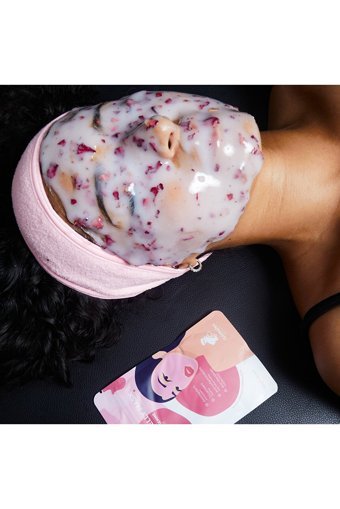 Cleopatre Beauty Jelly Nemlendiricili Soyulabilir Jel Yüz Maskesi