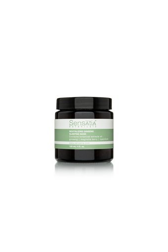Sensatia Botanicals Brightening Kakadu Plum Gel Mask Nemlendiricili Jel Yüz Maskesi 60 ml