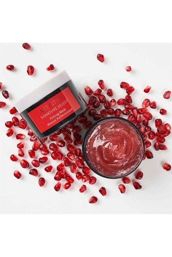 Amway Sıkılaştırıcı Krem Yüz Maskesi
