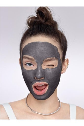 L'Oreal Paris Detoks Killi Jel Yüz Maskesi 50 ml