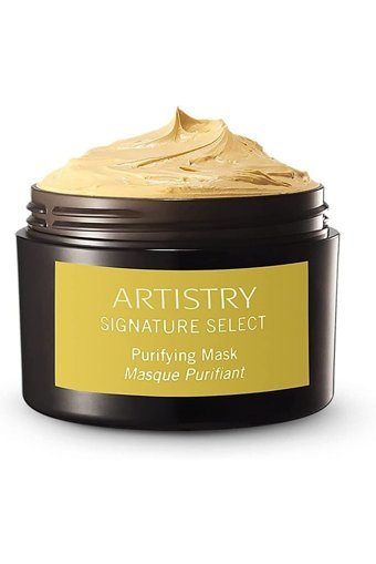 Artistry Signature Select Killi Krem Yüz Maskesi