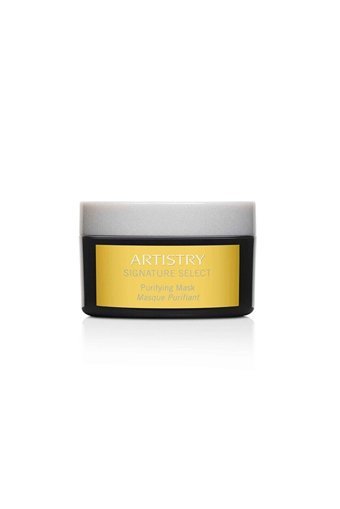 Amway Arındırıcı Killi Krem Yüz Maskesi 100 ml