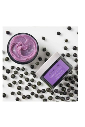 Amway Artistry Signature Select Aloe Veralı Jel Yüz Maskesi