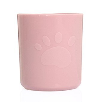Baby Plus Kulplu 6+ Ay 120 ml Alıştırma Bardağı Lila