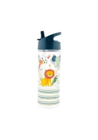 Stephen Joseph Pipetli Kulpsuz 350 ml Alıştırma Bardağı Yeşil