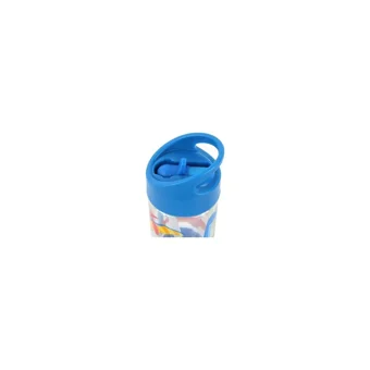 Stephen Joseph SJ-1122 Pipetli Kulpsuz 36+ Ay Alıştırma Bardağı Mavi