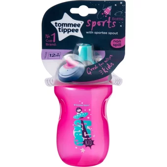 Wee Baby T0000929 Pipetli Kulpsuz 250 ml Alıştırma Bardağı Turkuaz