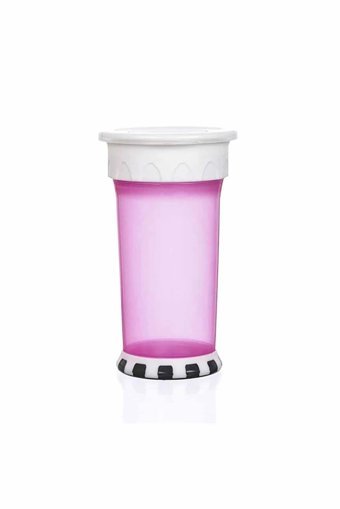 Bebedor Kulpsuz 9+ Ay 360 ml Alıştırma Bardağı Yeşil
