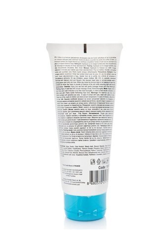 Pierre Cardin 3 In 1 Face Killi Krem Yüz Maskesi 100 ml