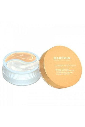 Darphin Lumiere Essentielle Nemlendiricili Krem Yüz Maskesi 80 ml