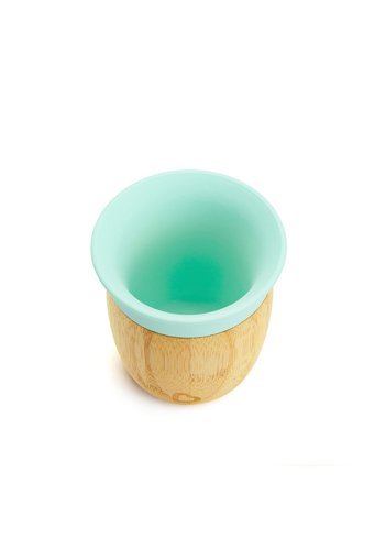 Munchkin Kulpsuz 6+ Ay 150 ml Alıştırma Bardağı Yeşil