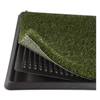 Fermato Köpekler Için Tuvalet Eğitim Seti - Çok Renkli