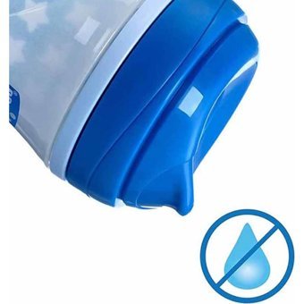 Chicco Kulpsuz 14+ Ay 260 ml Alıştırma Bardağı Mavi