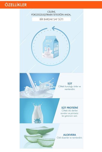 Missha Apıeu White Nemlendiricili Soyulabilir Kağıt Yüz Maskesi