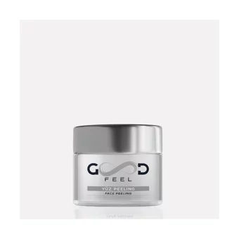 Good Feel Arındırıcı Canlandırıcı Krem Kavanoz Yüz Peelingi 100 ml