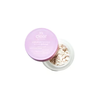 Faberlic Hindistan Cevizli Krem Kavanoz Yüz Peelingi 15 ml