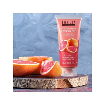 Thalia Greyfurt Özlü Leke Giderici Jel Stick Yüz Peelingi 170 ml