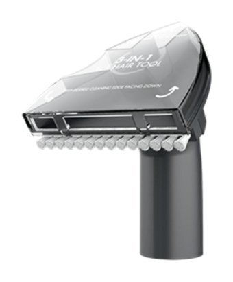 Bissell Multireach Active serisi için 3'ü 1 Arada Döşeme Temizleme Başlığı