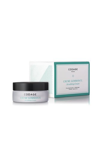 Codage Granüllü Krem Kavanoz Yüz Peelingi 50 ml