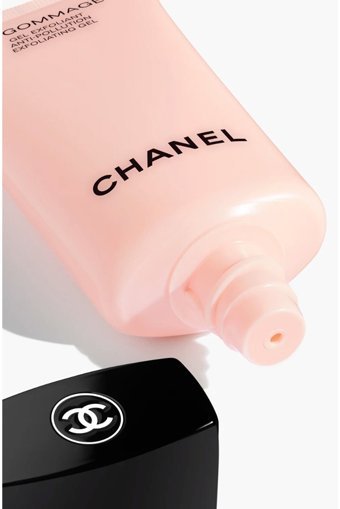 Chanel Le Gommage Jel Tüp Yüz Peelingi 75 ml