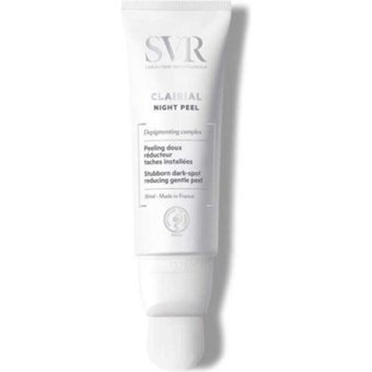 Svr Leke Giderici Sıkılaştırıcı Krem Stick Yüz Peelingi 50 ml