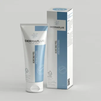 Dermaplus Md Md Algae Daily Krem Tüp Yüz Peelingi 240 ml