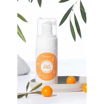 Polaar Leke Giderici Köpük Stick Yüz Peelingi 100 ml