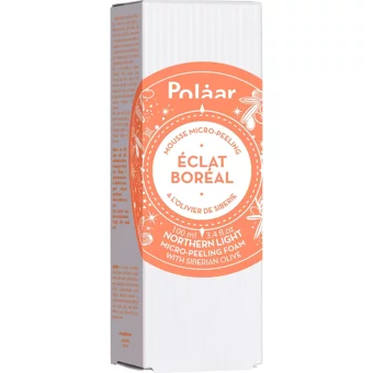 Polaar Leke Giderici Köpük Stick Yüz Peelingi 100 ml