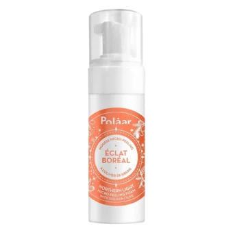 Polaar Leke Giderici Köpük Stick Yüz Peelingi 100 ml
