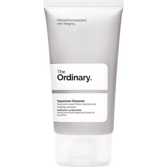 The Ordinary Squalane Merhem Şişe Yüz Peelingi 50 ml
