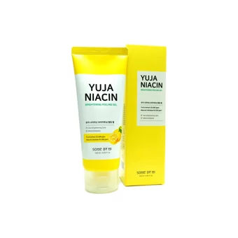 Some By Mi Brightening Siyah Nokta Karşıtı Krem Tüp Yüz Peelingi 120 ml