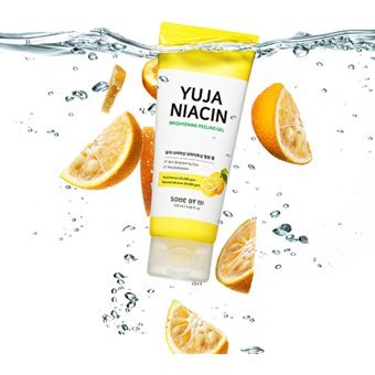 Some By Mi Brightening Siyah Nokta Karşıtı Krem Tüp Yüz Peelingi 120 ml