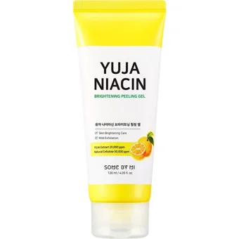 Some By Mi Brightening Siyah Nokta Karşıtı Krem Tüp Yüz Peelingi 120 ml