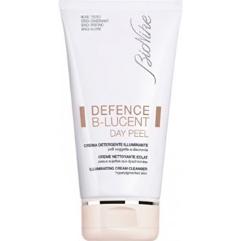 Bionike Defence B-Lucent Leke Giderici Krem Tüp Yüz Peelingi 150 ml