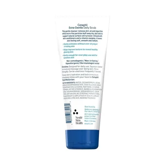 Cetaphil Extra Gentle Krem Kavanoz Yüz Peelingi 178 ml
