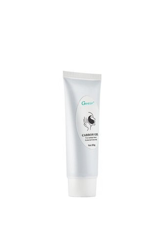 Carbonn Karbonlu Jel Tüp Yüz Peelingi 80 ml