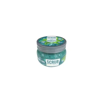 Nano Absolute Nano Absolute Scrub Mentol Leke Giderici Krem Stick Yüz Peelingi 300 ml