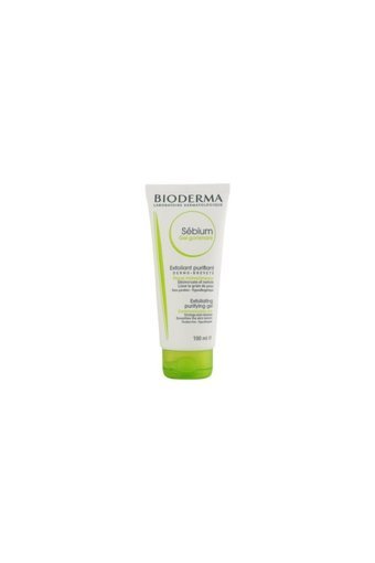 Bioderma Sebium Exfoliating Siyah Nokta Karşıtı Krem Tüp Yüz Peelingi 100 ml